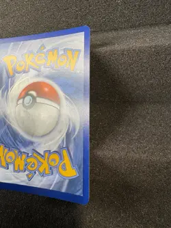 Bulbasaur 001/034 Trading Card Game Classic Holo A2 - Image 5