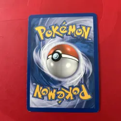 Electrode - 93/102 - Prime Ultra Rare Holo HGSS Triumphant - Pokemon Card - Image 2