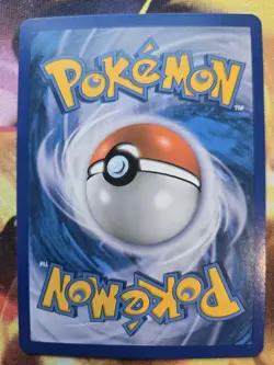 Alph Lithograph TWO - HGSS2: Unleashed - Secret Rare Pokemon Card NM - Image 2