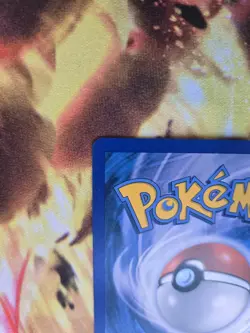 Alph Lithograph TWO - HGSS2: Unleashed - Secret Rare Pokemon Card NM - Image 3