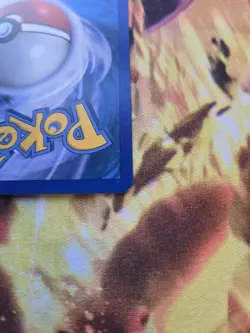 Alph Lithograph TWO - HGSS2: Unleashed - Secret Rare Pokemon Card NM - Image 5