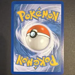 Nintendo Alph Lithograph Unown Trainer Card Pokemon TCG 2010 English - Image 2