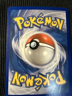 Pokemon Card - Ralts Delta Species 81/113 Reverse Holo Stamped - Image 2