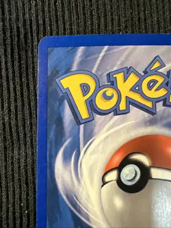 Pokemon Card - Ralts Delta Species 81/113 Reverse Holo Stamped - Image 3