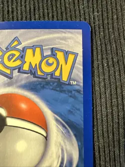 Pokemon Card - Ralts Delta Species 81/113 Reverse Holo Stamped - Image 4