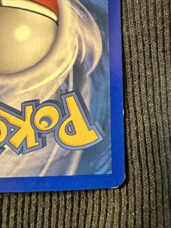 Pokemon Card - Ralts Delta Species 81/113 Reverse Holo Stamped - Image 5