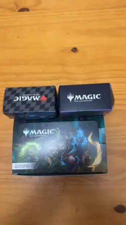 Magic the gathering Bulk lot strixhaven and random - Image 2