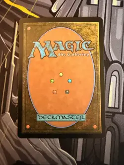 Delighted Halfling MTG Lord of the Rings: Tales of Middle Earth NM LOTR - Image 2