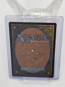 Crawlspace - PACK FRESH MINT - Dominaria Remastered - Regular - MtG WotC Wizards - Image 2