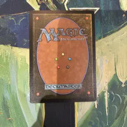 Ancient Tomb (0001) (Borderless) 1 Edge of Eternities: Stellar Sights Normal NM - Image 2