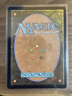 Magic The Gathering, Catharsis, Lorwyn Eclipsed, Foil - Image 2