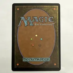 Cabal Ritual - Magic the Gathering MtG -Torment - LP - Image 2