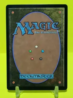 ENDURING TENACITY DUSKMOURN: HOUSE OF HORROR REGULAR NM R 0095 MTG - Image 2