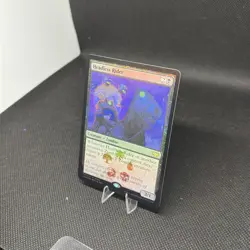 Headless Rider #118/277 Rare - 2021 MTG Innistrad: Crimson Vow LP - Image 3