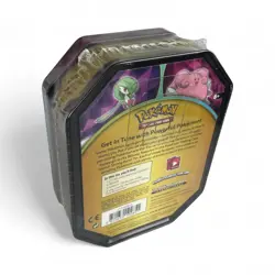 Pokemon 2019 Strong Bond Tin Blissey TCG Factory SEALED! - Image 3