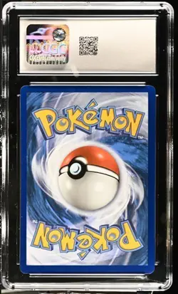 2021 Pokemon Celebrations Birthday Pikachu #24 CGC 10 - Image 2