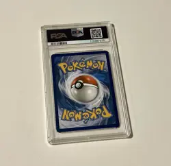 Pokemon TCG Zekrom Celebrations Classic Collection Card 114/114 PSA 9 - Image 2