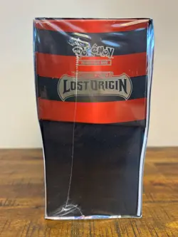 Pokemon TCG: Sword & Shield Lost Origin - Elite Trainer Box ETB - SEALED - Image 4