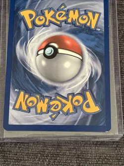 Zorua Holo BW12 LP Pokemon Black & White Promo Series - Image 5