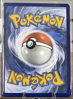 Pokemon TCG Jacq 250/198 Scarlet & Violet Base Set Secret Illustration Rare Card - Image 2