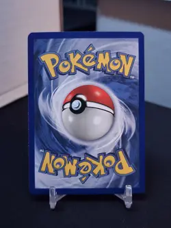 Grimer 48/62 Fossil Regular 1999 Pokemon 1st Edition - Image 2