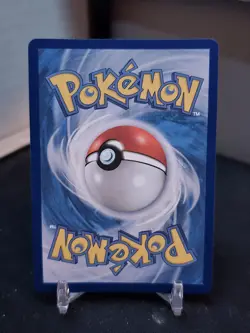 2025 Pokemon Furret 110/100 AR SV9 Battle Partners Japanese NM - Image 2