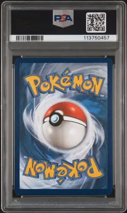 Blastoise Holo 2 Celebrations Classic Collection Pokemon PSA 9 *457 - Image 2