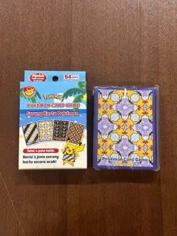 Pokemon Pikachu's Indonesia Journey Exclusive Batik Sleeve V4 Pikachu (Jakarta) - Image 1