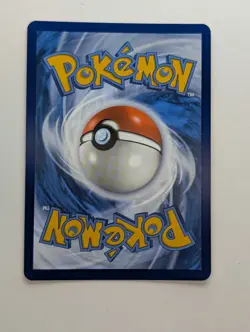 Night Stretcher 251/191 - SV08: Surging Sparks Pokemon Hyper Rare NM - Image 2