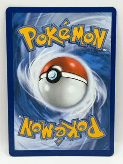 Oricorio ex 024 Mega Evolution Promo NM Pokemon TCG - Image 2