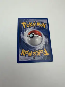 Pokemon TCG Alakazam Holo Rare Base Set 1999 Ungraded - Image 2