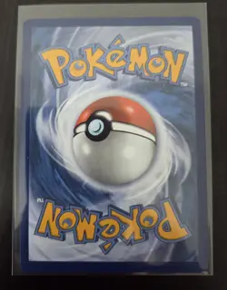 Pokemon TCG Meowth ex 107/088 Full Art Ultra Rare - Perfect Order - Image 2