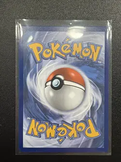 Pokemon Meowth EX Full Art Rare Holo 062/088 POR 170 HP Cat English - Image 2