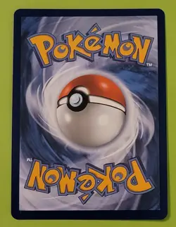 Pokemon TCG Meowth EX Holo Rare Perfect Order 062/088 TCG - Image 2