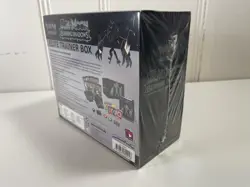 Pokemon 16280241 Sun and Moon Burning Shadows Elite Trainer Box 820650802416 - Image 4