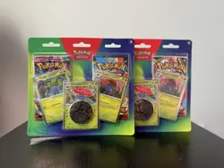 Pokemon TCG: Enhanced 2-Pack Blister - Oddish Vileplume Gloom - Image 3