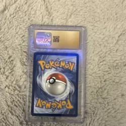 Pokemon Pikachu Black Star Promo Holo Illustration Contest 2024 Winner 214 60 HP - Image 2