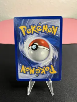 1st EDITION Giovanni's Magikarp 73/132 Pokemon Gym Challenge Vintage - NM! - Image 2