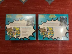 Pokemon TCG Ascended Heroes ETB Elite Trainer Boxes Lot of 2 - Image 2