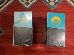 Pokemon TCG Ascended Heroes ETB Elite Trainer Boxes Lot of 2 - Image 3