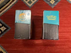 Pokemon TCG Ascended Heroes ETB Elite Trainer Boxes Lot of 2 - Image 4