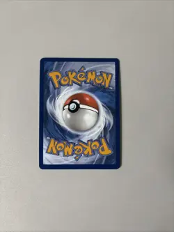 Pokemon TCG Vivillon Card 7/191 Surging Sparks 2024 - Image 2