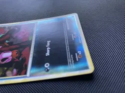 Houndour - HGSS Reverse Holo 53/90 Undaunted Pokemon Card - NM - Image 2