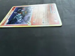 Pokemon TCG Houndoom G Platinum 50/127 Regular Non Holo Uncommon Nintendo 2009 - Image 2