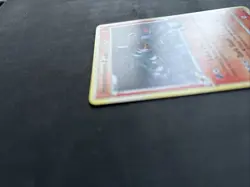 Pokemon TCG Houndoom G Platinum 50/127 Regular Non Holo Uncommon Nintendo 2009 - Image 3