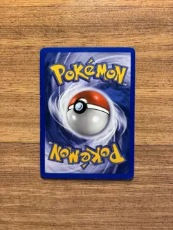 Starmie 30/113 EX Delta Species Pokemon Card Non Holo LP - Image 2