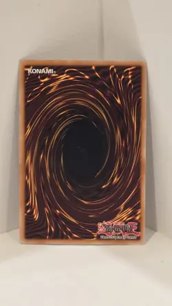 Sun Dragon Inti Ultimate Rare- Yu-Gi-Oh! Absolute Powerforce ABPF-EN042 - LP - Image 2