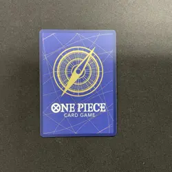 One Piece | Monkey.D.Luffy | OP15-119 | Alt Art SEC - Image 2