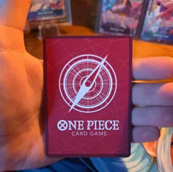 2023 One Piece Kingdoms of Intrigue Nefeltari Vivi Leader Alt Art OP04-001 Clean - Image 2