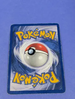 Snorlax - 27/64 - Rare Unlimited Jungle - Pokemon Card - HP - Image 2